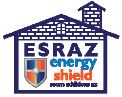 Energy Shield Room Additions